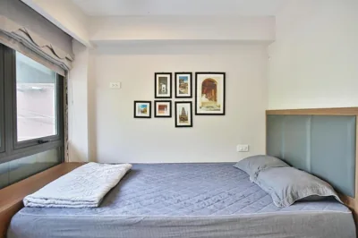 Appartement met split-levelindeling — Lotus Inn West Lake