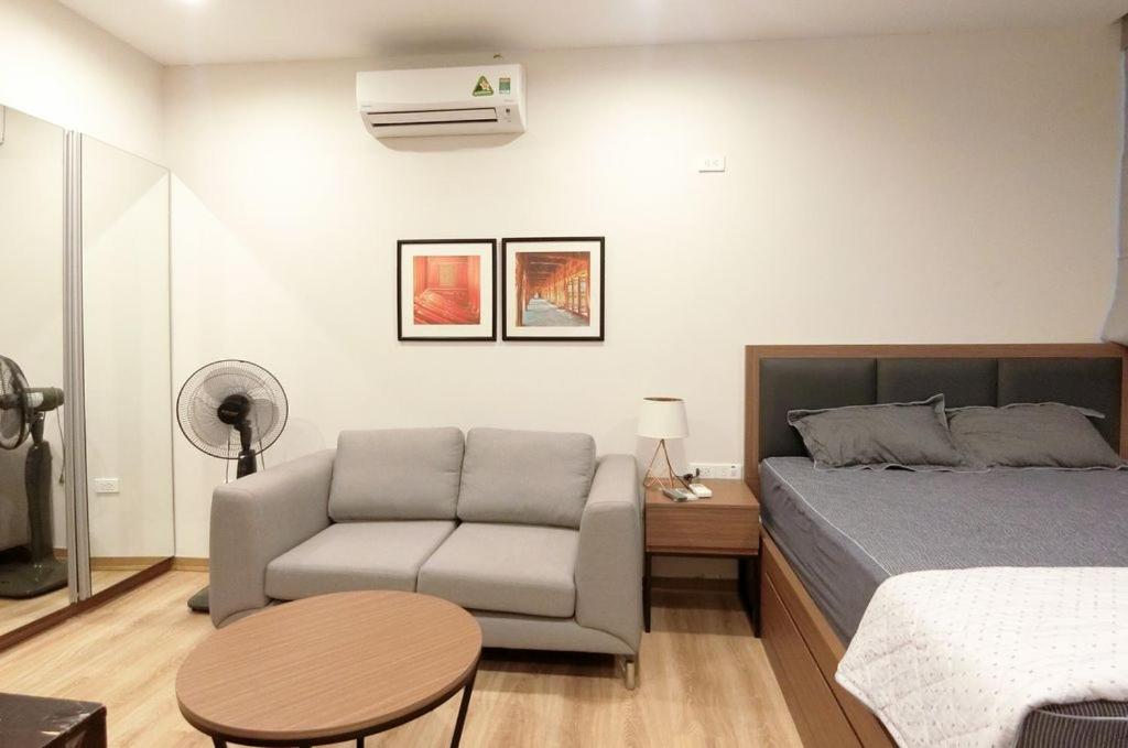 Lotus Inn West Lake – Hanoi