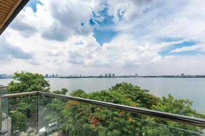 Lotus Inn West Lake – Foto’s 11