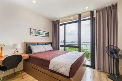 Lotus Inn West Lake – Foto’s 16